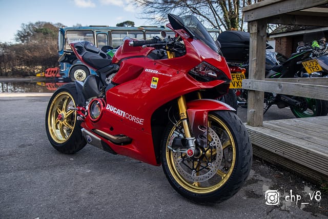 Rivos Hub Sandford - ColinHillPhotography.uk