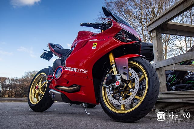 Rivos Hub Sandford - ColinHillPhotography.uk