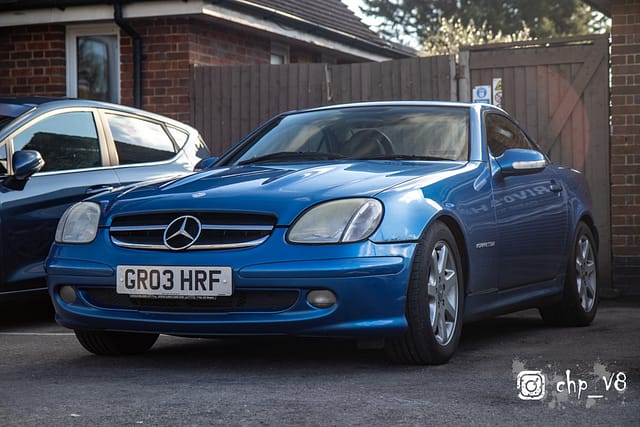 Rivos Hub Sandford - ColinHillPhotography.uk