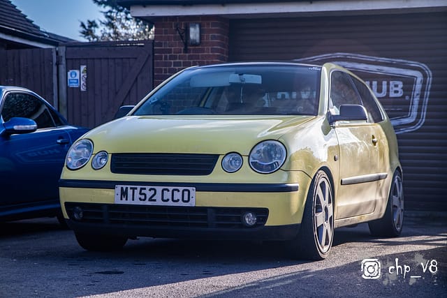 Rivos Hub Sandford - ColinHillPhotography.uk