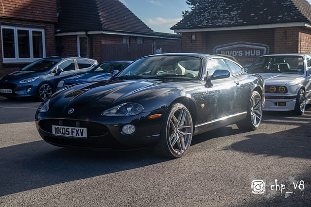 Rivos Hub Sandford - ColinHillPhotography.uk