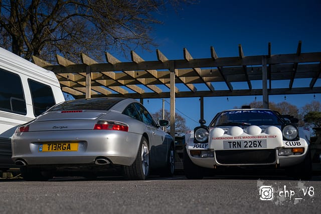 Rivos Hub Sandford - ColinHillPhotography.uk
