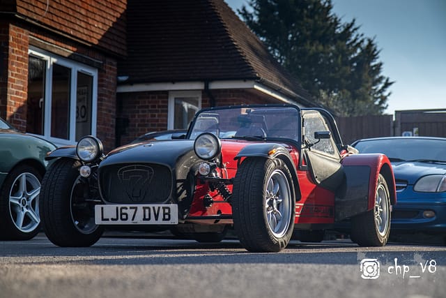 Rivos Hub Sandford - ColinHillPhotography.uk