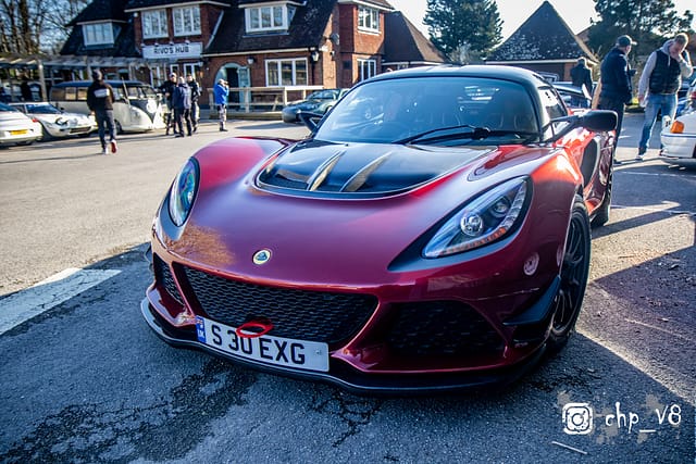 Rivos Hub Sandford - ColinHillPhotography.uk