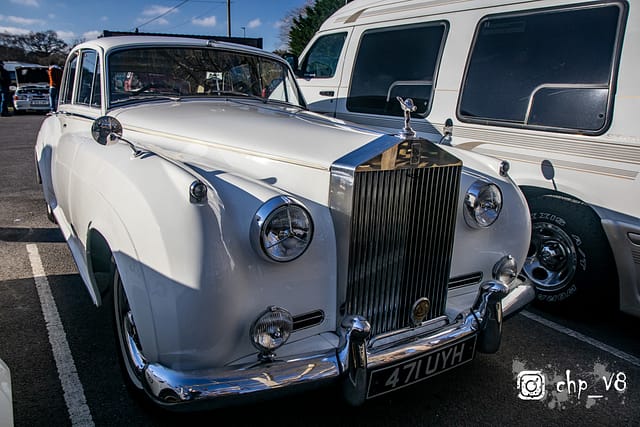 Rivos Hub Sandford - ColinHillPhotography.uk