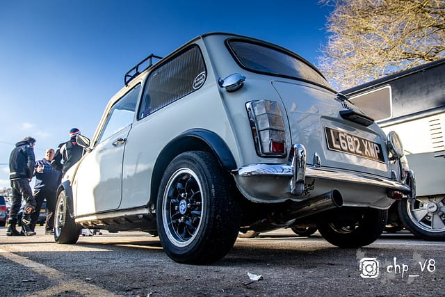 Rivos Hub Sandford - ColinHillPhotography.uk