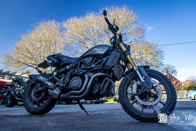 Rivos Hub Sandford - ColinHillPhotography.uk
