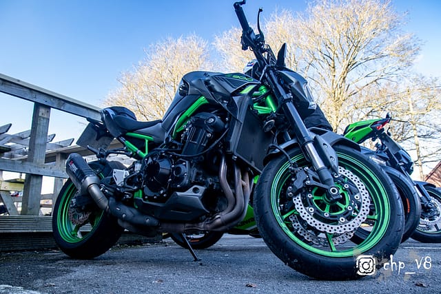 Rivos Hub Sandford - ColinHillPhotography.uk