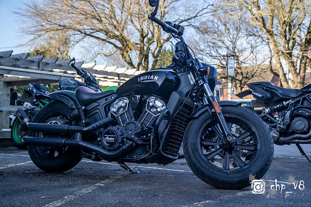 Rivos Hub Sandford - ColinHillPhotography.uk
