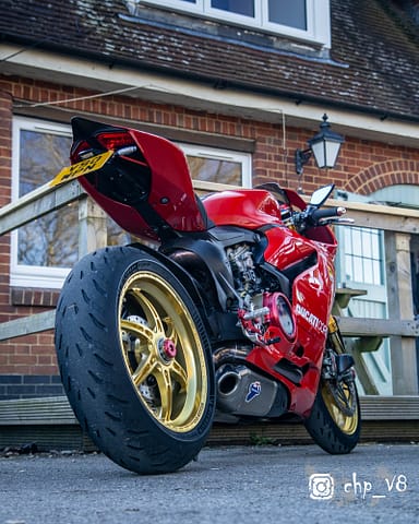 Rivos Hub Sandford - ColinHillPhotography.uk