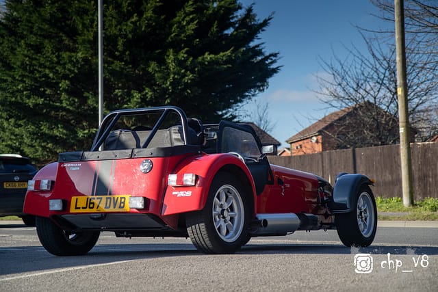 Rivos Hub Sandford - ColinHillPhotography.uk