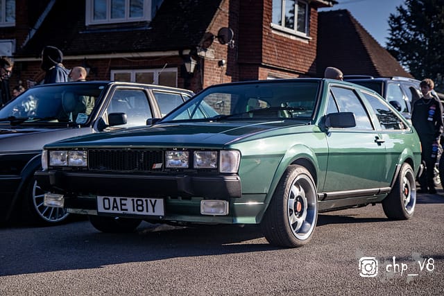 Rivos Hub Sandford - ColinHillPhotography.uk