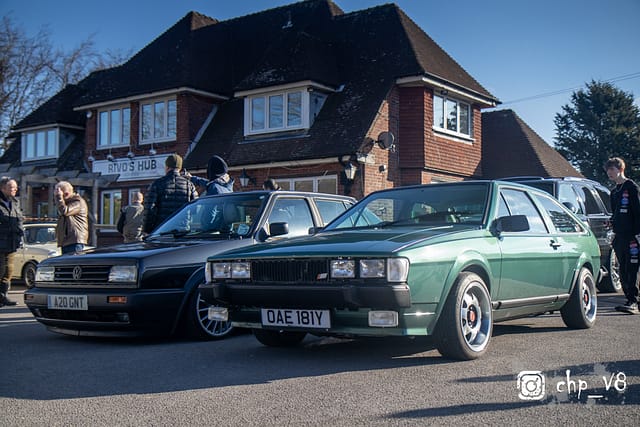 Rivos Hub Sandford - ColinHillPhotography.uk