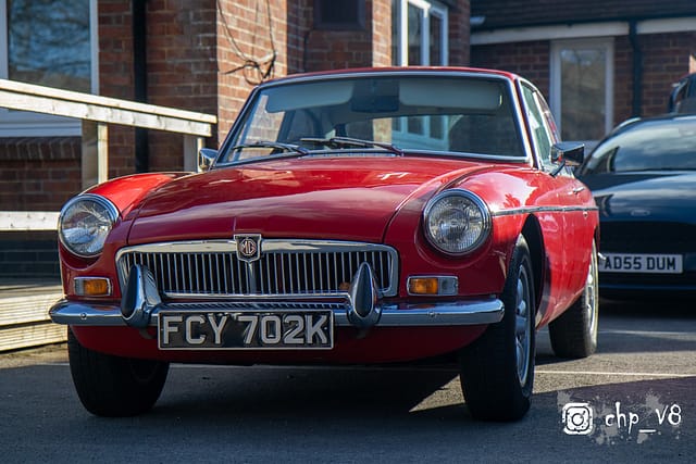 Rivos Hub Sandford - ColinHillPhotography.uk