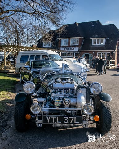 Rivos Hub Sandford - ColinHillPhotography.uk