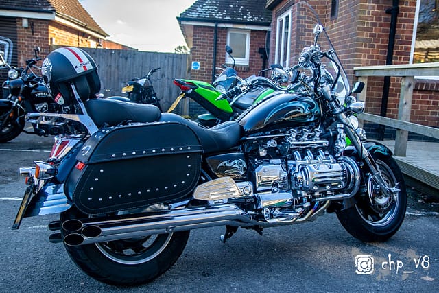 Rivos Hub Sandford - ColinHillPhotography.uk