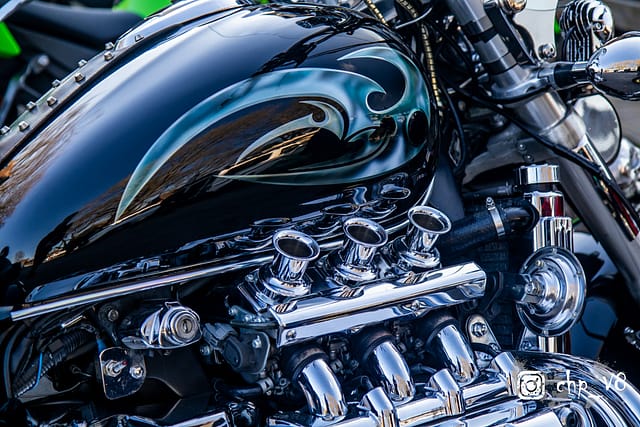 Rivos Hub Sandford - ColinHillPhotography.uk