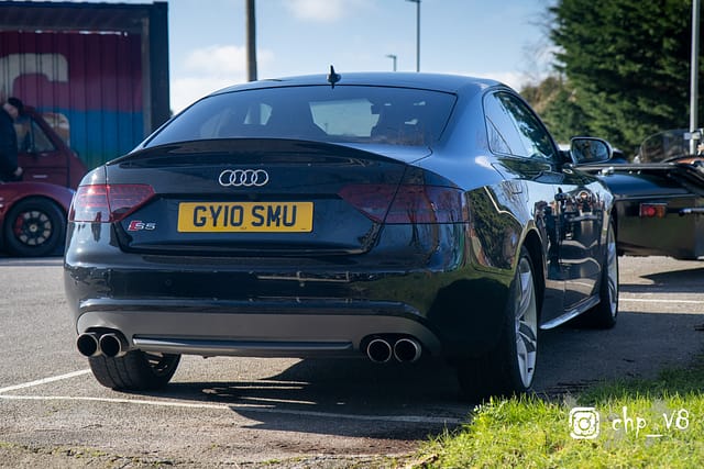 Rivos Hub Sandford - ColinHillPhotography.uk