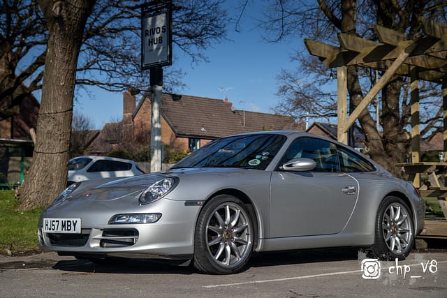 Rivos Hub Sandford - ColinHillPhotography.uk