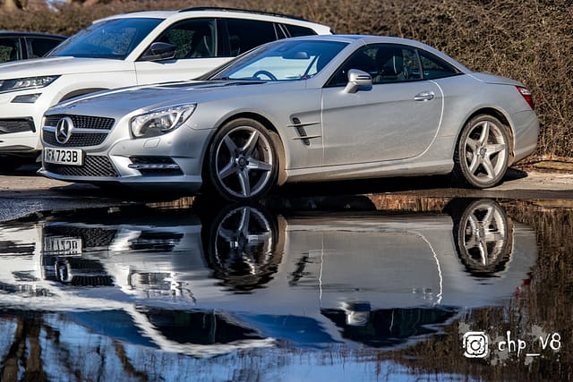 Rivos Hub Sandford - ColinHillPhotography.uk