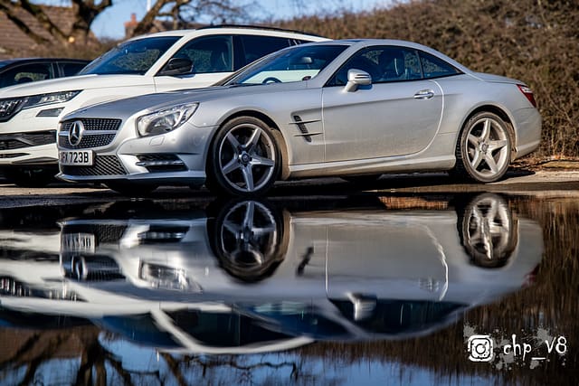 Rivos Hub Sandford - ColinHillPhotography.uk