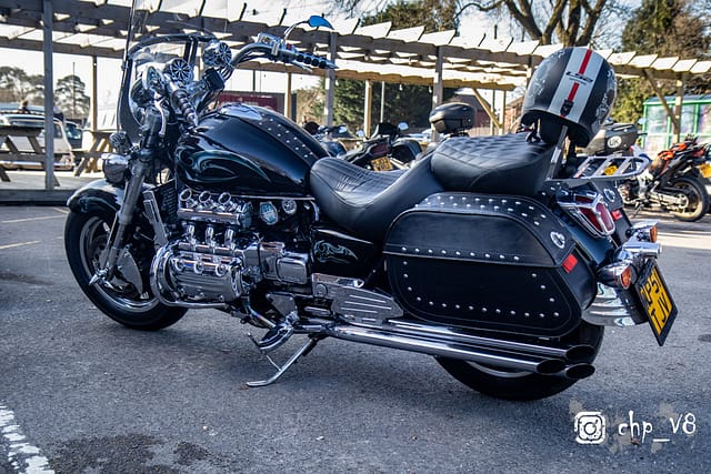 Rivos Hub Sandford - ColinHillPhotography.uk