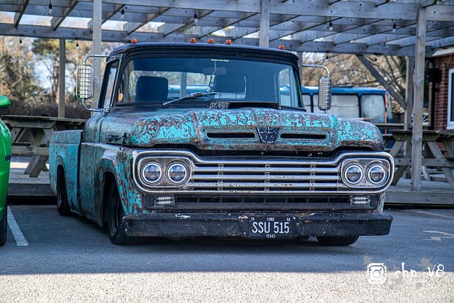 Rivos Hub Sandford - ColinHillPhotography.uk