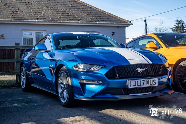 Rivos Hub Sandford - ColinHillPhotography.uk