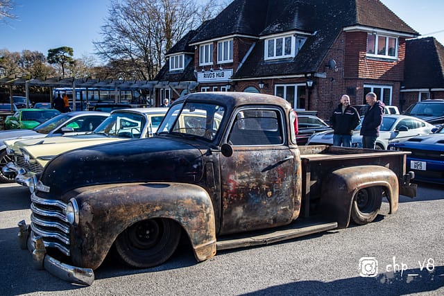 Rivos Hub Sandford - ColinHillPhotography.uk
