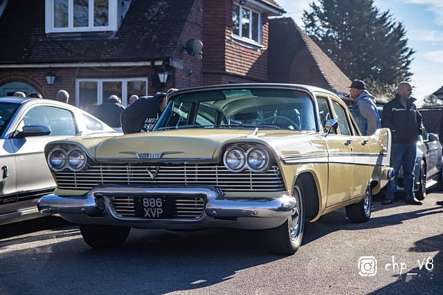 Rivos Hub Sandford - ColinHillPhotography.uk