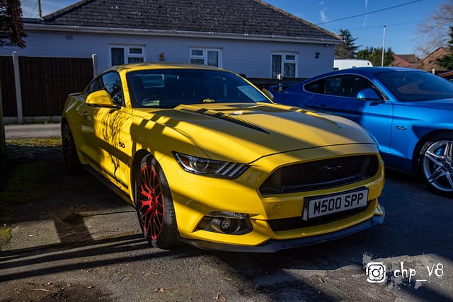 Rivos Hub Sandford - ColinHillPhotography.uk
