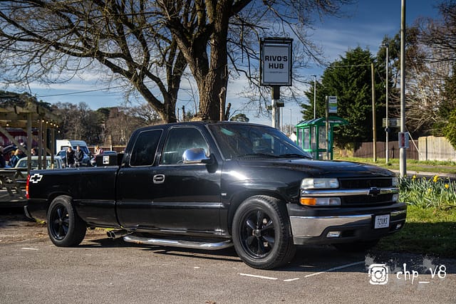 Rivos Hub Sandford - ColinHillPhotography.uk