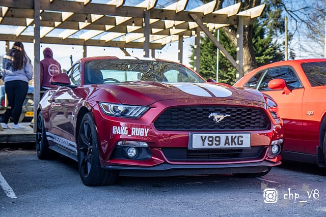 Rivos Hub Sandford - ColinHillPhotography.uk