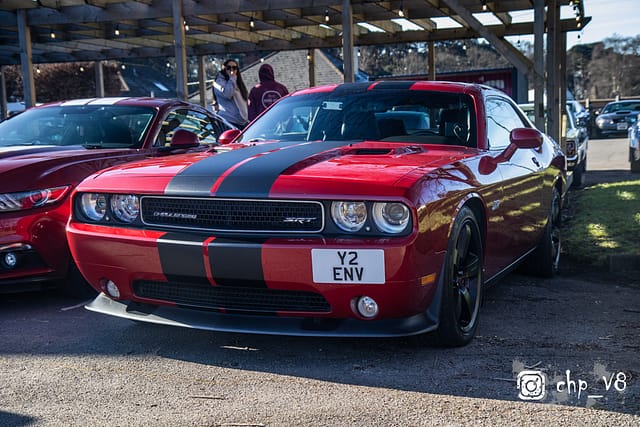 Rivos Hub Sandford - ColinHillPhotography.uk