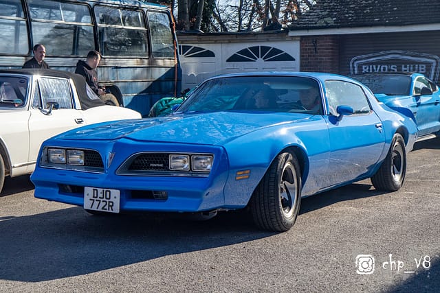 Rivos Hub Sandford - ColinHillPhotography.uk
