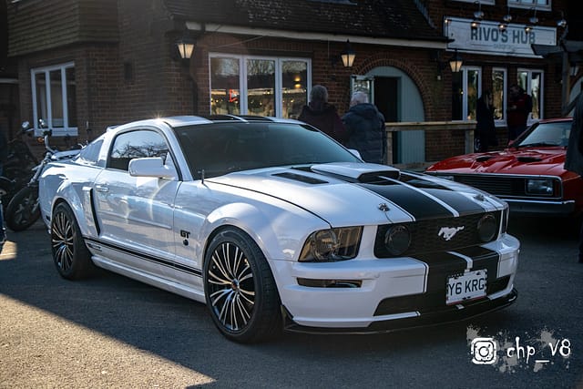 Rivos Hub Sandford - ColinHillPhotography.uk