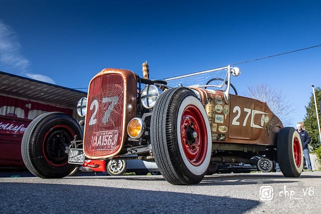 Rivos Hub Sandford - ColinHillPhotography.uk