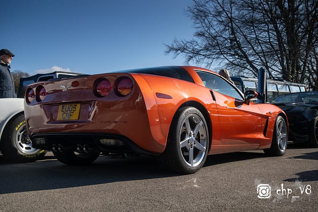 Rivos Hub Sandford - ColinHillPhotography.uk