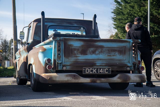 Rivos Hub Sandford - ColinHillPhotography.uk