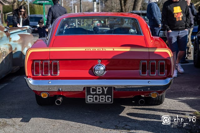 Rivos Hub Sandford - ColinHillPhotography.uk