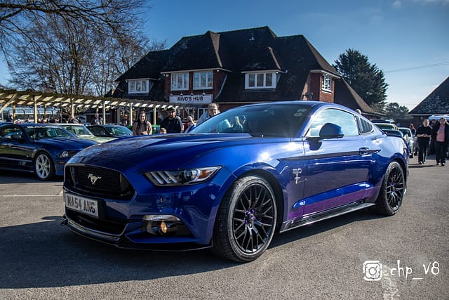 Rivos Hub Sandford - ColinHillPhotography.uk