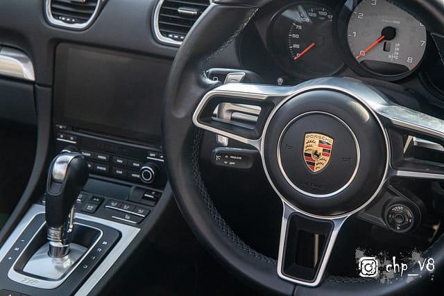 Porsches at Rivos Hub Sandford - ColinHillPhotography.uk