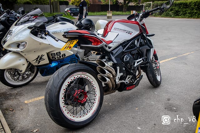 Rivos Hub Sandford - ColinHillPhotography.uk