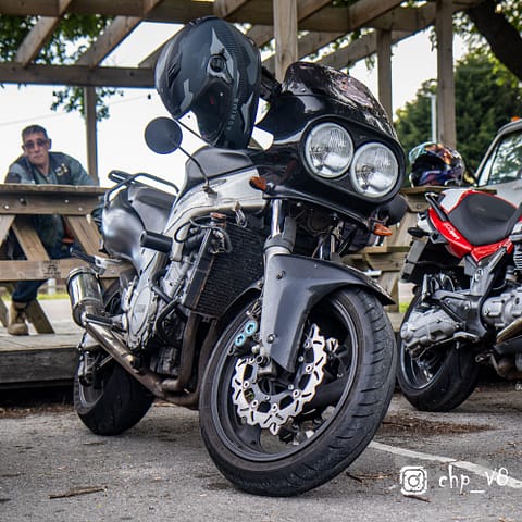 Rivos Hub Sandford - ColinHillPhotography.uk