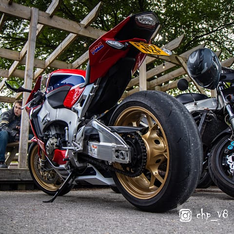 Rivos Hub Sandford - ColinHillPhotography.uk