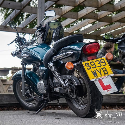Rivos Hub Sandford - ColinHillPhotography.uk