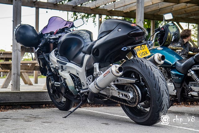 Rivos Hub Sandford - ColinHillPhotography.uk