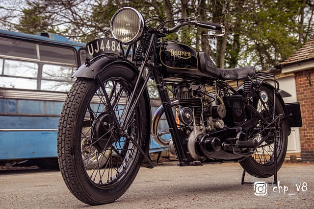 Rivos Hub Sandford - ColinHillPhotography.uk