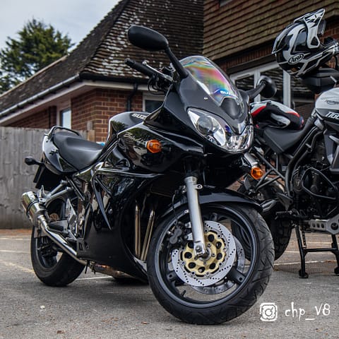 Rivos Hub Sandford - ColinHillPhotography.uk