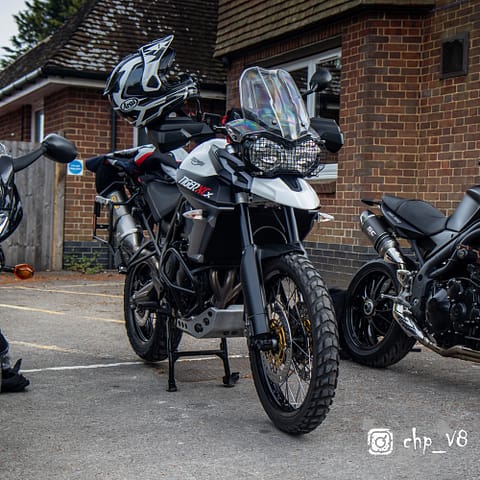 Rivos Hub Sandford - ColinHillPhotography.uk